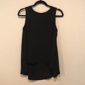 White House Black Market High Low tank